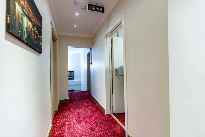 Стамбул: Elasophia Hotel