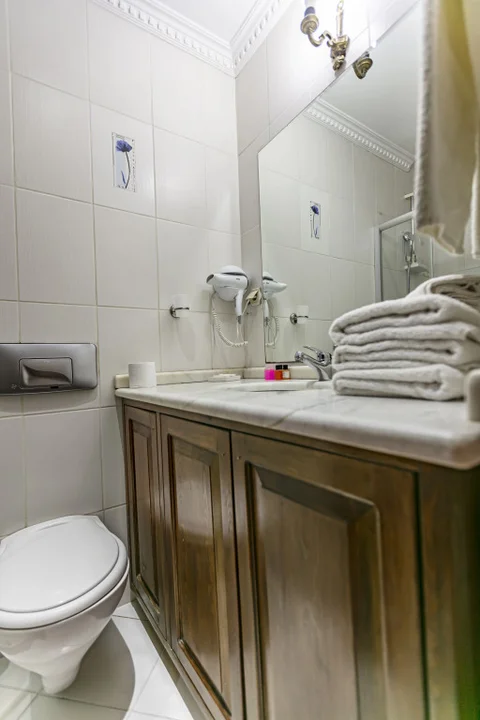 Стамбул: Elasophia Hotel