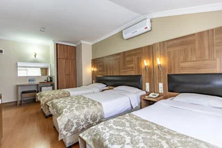 Стамбул: Elasophia Hotel