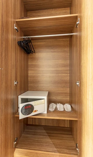 Стамбул: Elasophia Hotel