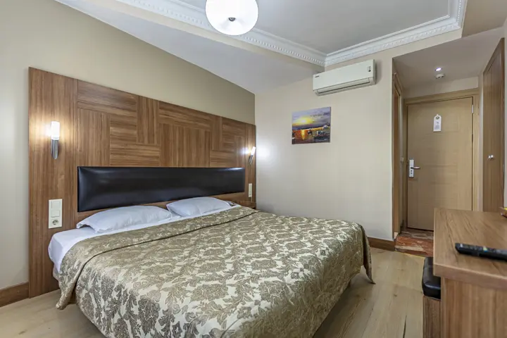 Стамбул: Elasophia Hotel