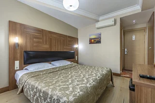 Стамбул: Elasophia Hotel