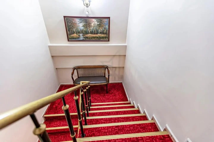 Стамбул: Elasophia Hotel