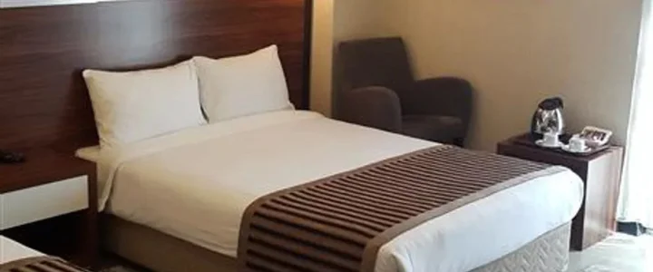 Кайсери: My Liva Hotel