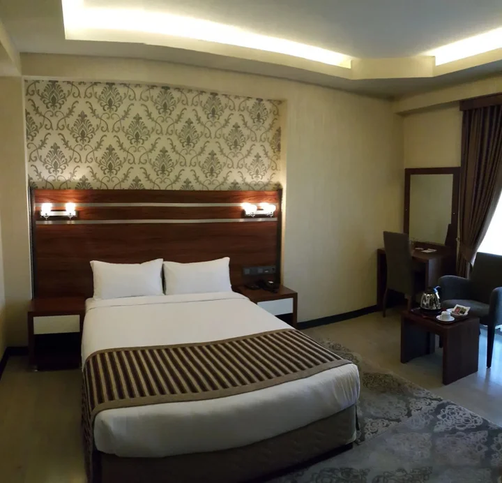 Кайсери: My Liva Hotel