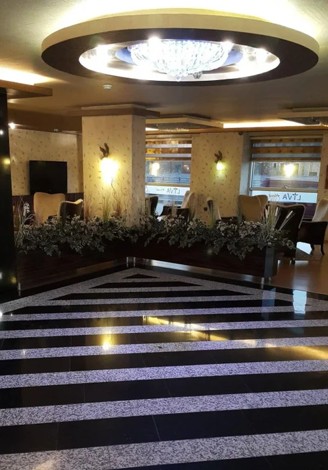 Кайсери: My Liva Hotel