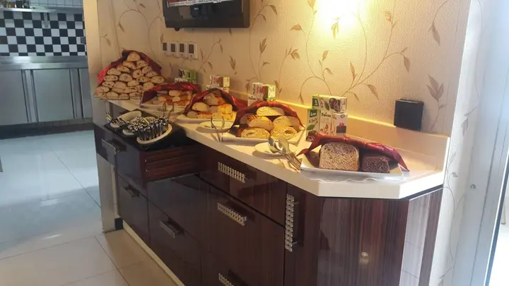 Кайсери: My Liva Hotel