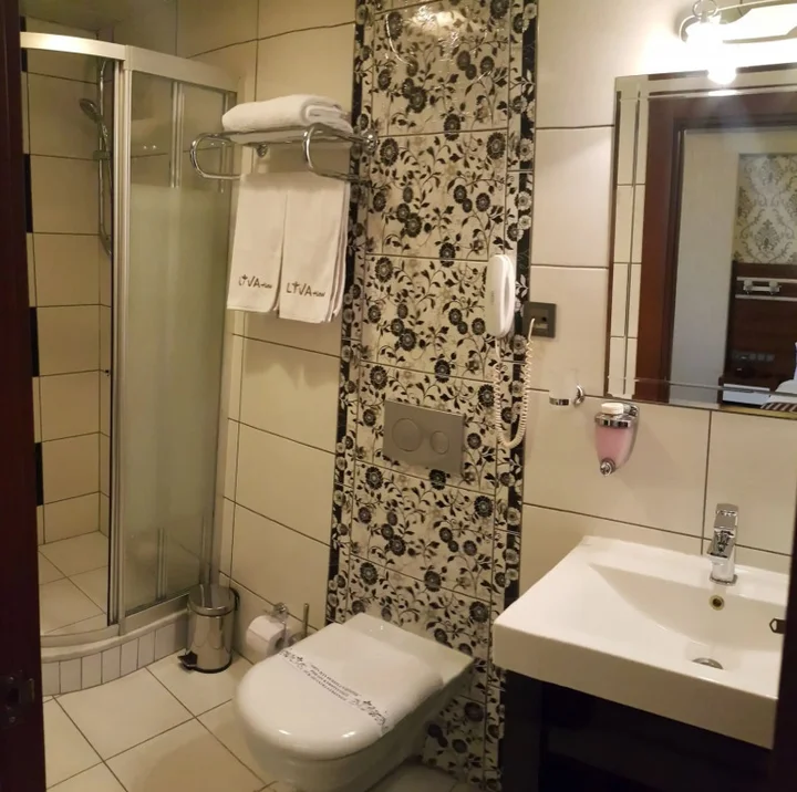 Кайсери: My Liva Hotel