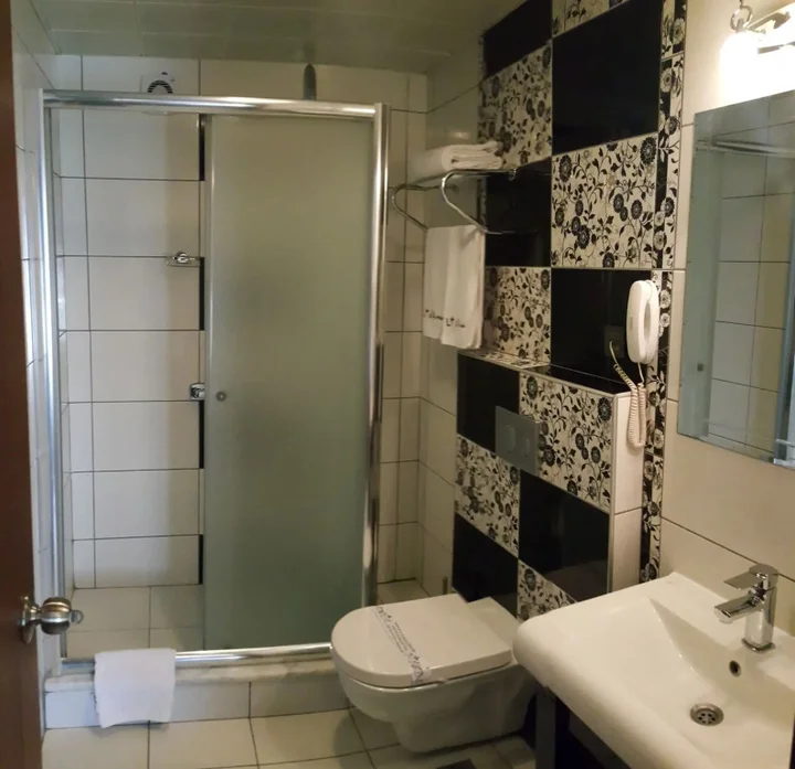 Кайсери: My Liva Hotel