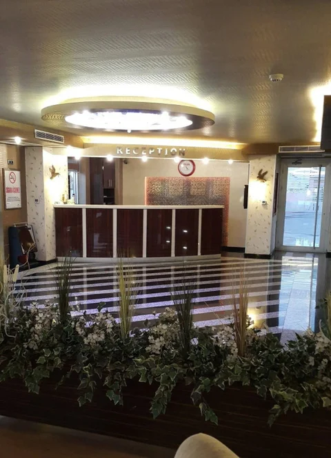 Кайсери: My Liva Hotel