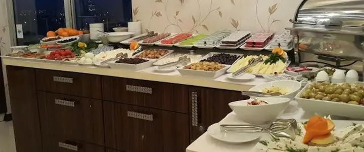 Кайсери: My Liva Hotel
