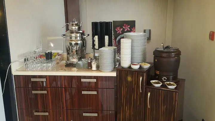 Кайсери: My Liva Hotel