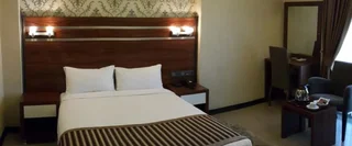 Кайсери: My Liva Hotel