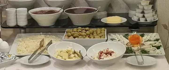 Кайсери: My Liva Hotel