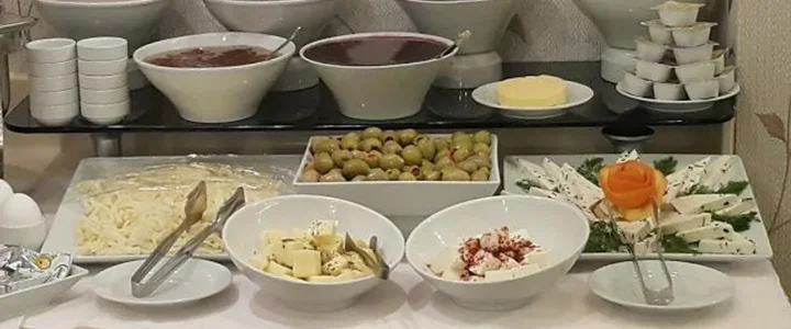 Кайсери: My Liva Hotel