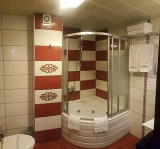Кайсери: My Liva Hotel