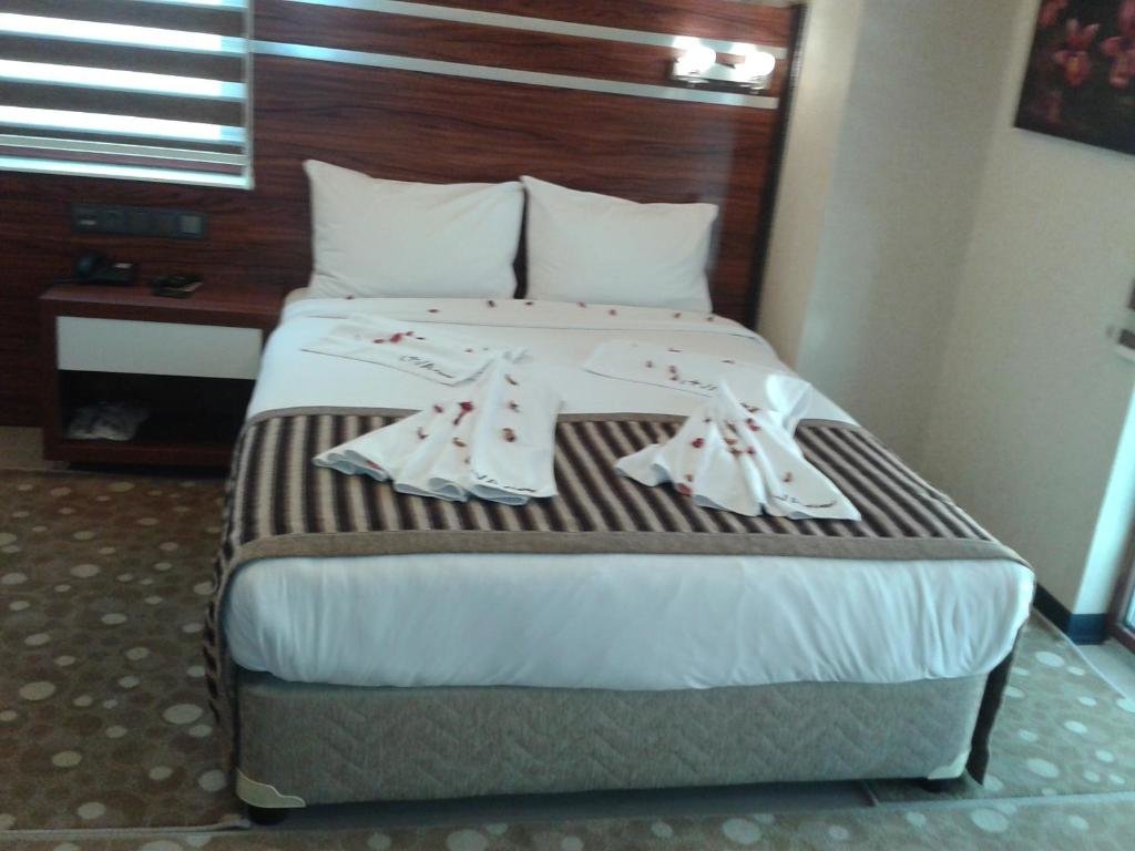 Кайсери: My Liva Hotel
