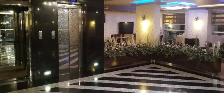 Кайсери: My Liva Hotel