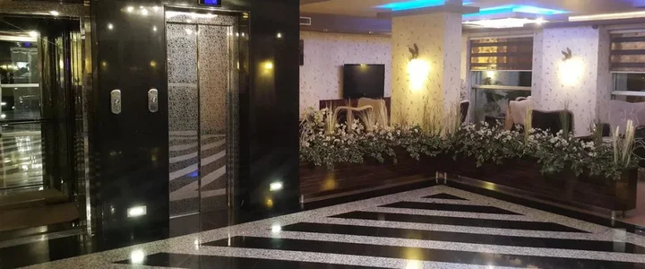Кайсери: My Liva Hotel