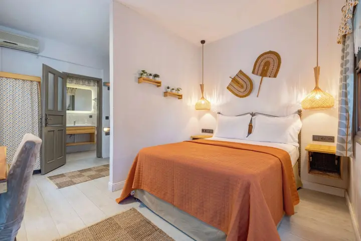 Бозджаада: Aral Tatil Ciftligi