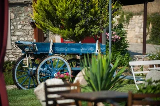 Бозджаада: Aral Tatil Ciftligi