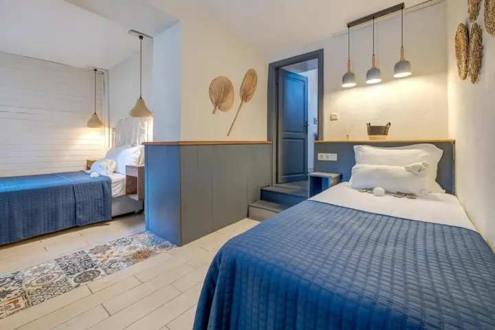 Бозджаада: Aral Tatil Ciftligi