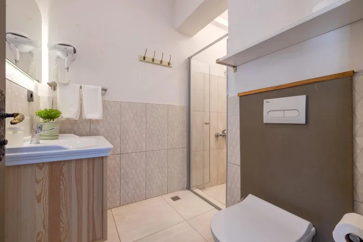 Бозджаада: Aral Tatil Ciftligi