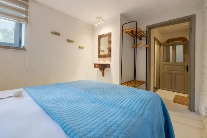 Бозджаада: Aral Tatil Ciftligi