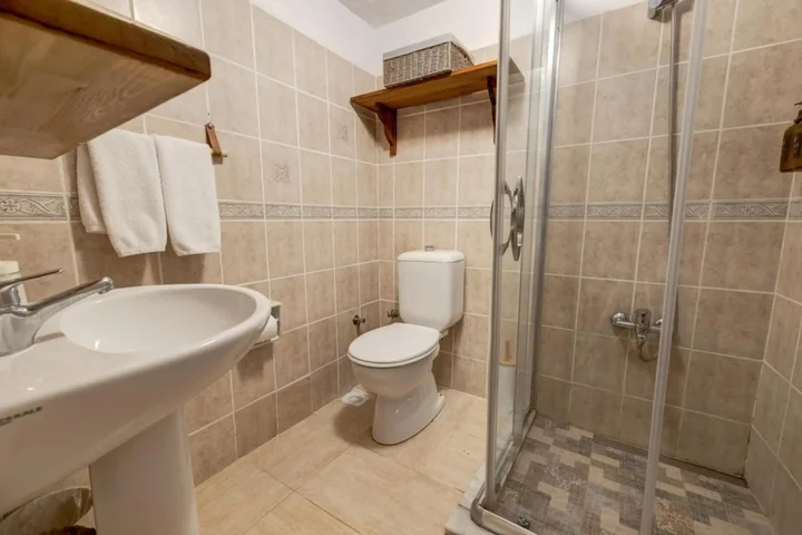Бозджаада: Aral Tatil Ciftligi