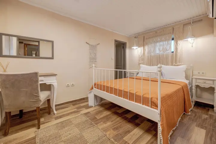 Бозджаада: Aral Tatil Ciftligi
