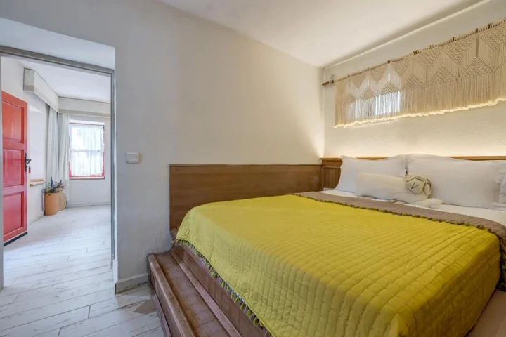 Бозджаада: Aral Tatil Ciftligi
