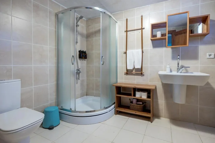 Бозджаада: Aral Tatil Ciftligi