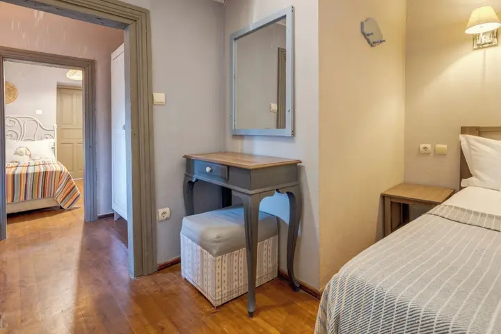 Бозджаада: Aral Tatil Ciftligi