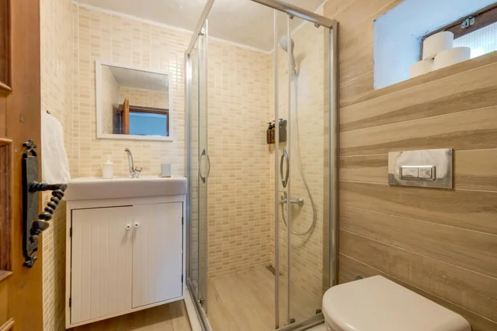 Бозджаада: Aral Tatil Ciftligi