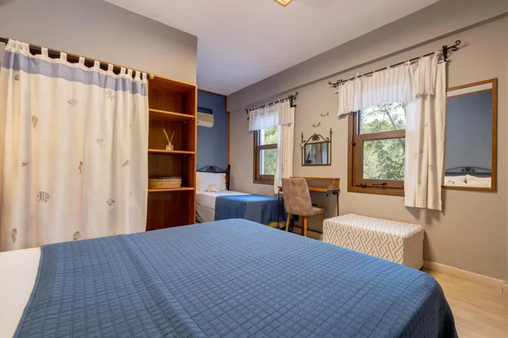 Бозджаада: Aral Tatil Ciftligi