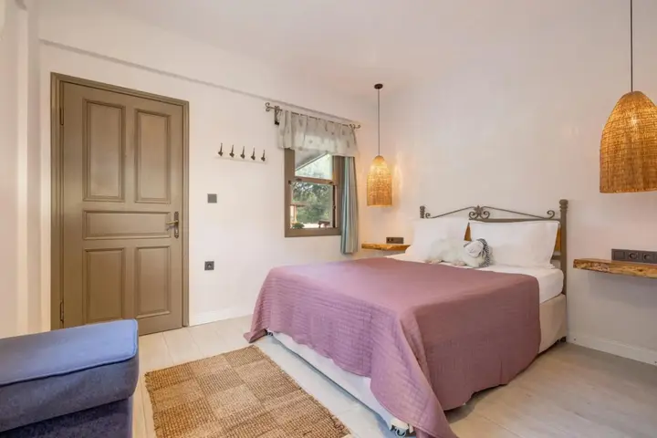 Бозджаада: Aral Tatil Ciftligi