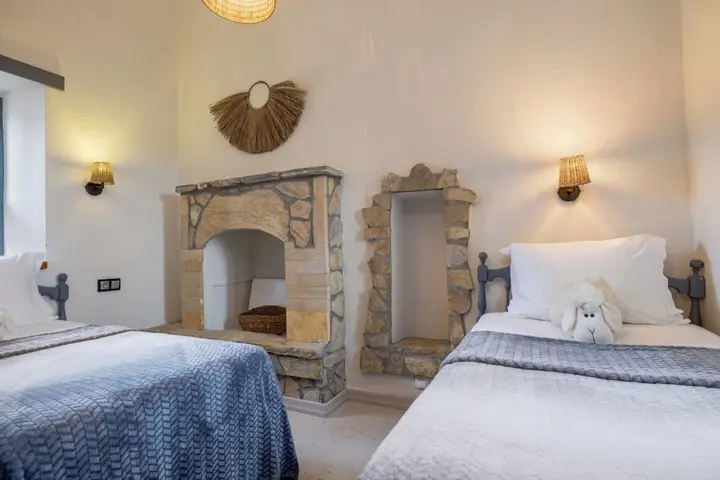 Бозджаада: Aral Tatil Ciftligi