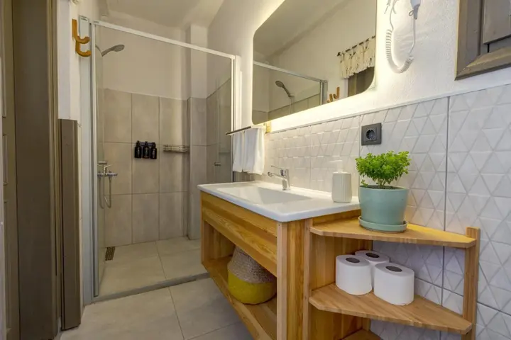Бозджаада: Aral Tatil Ciftligi