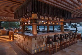 Гёчек: D-Resort Gocek