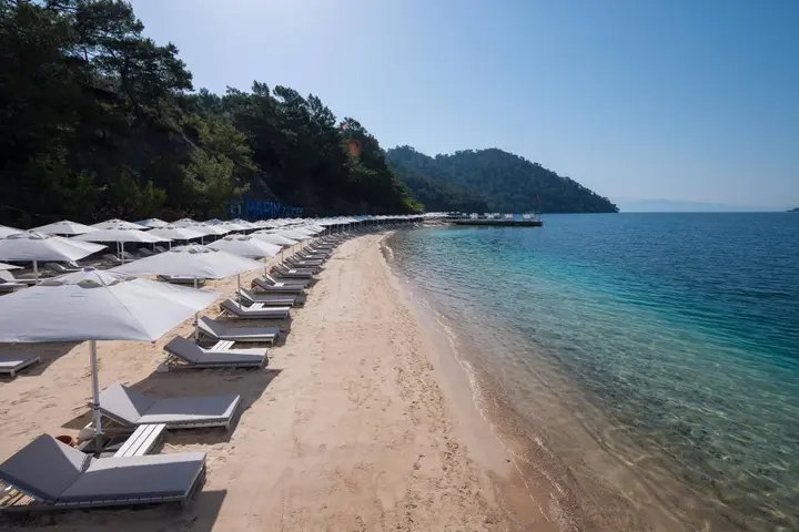 Гёчек: D-Resort Gocek