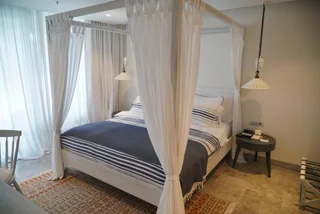 Гёчек: D-Resort Gocek