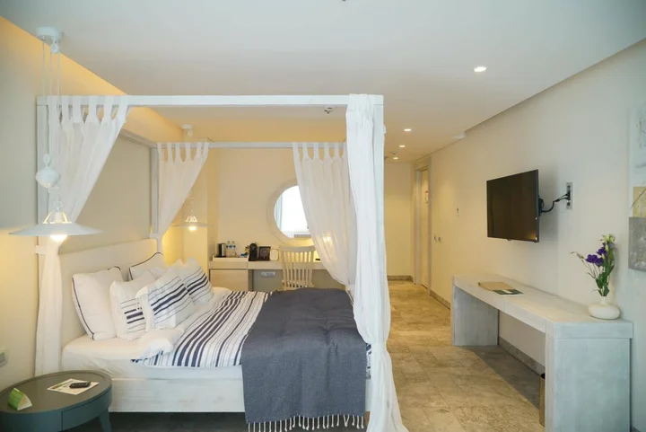 Гёчек: D-Resort Gocek