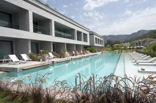 Гёчек: D-Resort Gocek