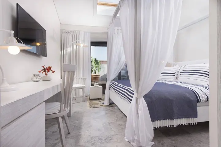 Гёчек: D-Resort Gocek