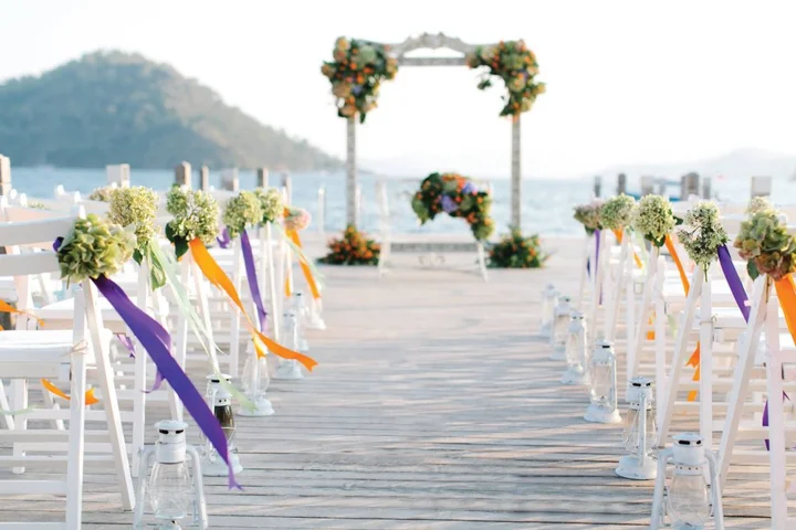 Гёчек: D-Resort Gocek