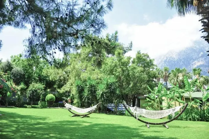 Кемер: Ring Beach Hotel