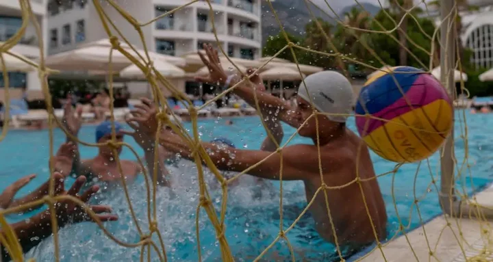 Кемер: Ring Beach Hotel