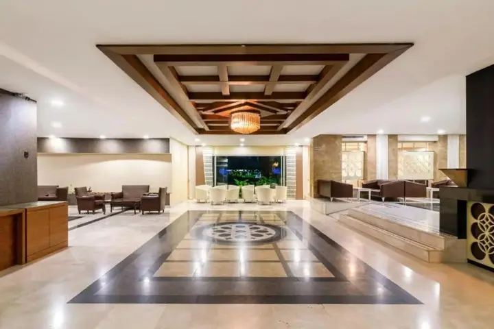 Кемер: Ring Beach Hotel