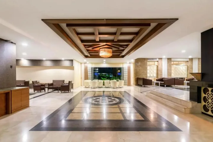Кемер: Ring Beach Hotel