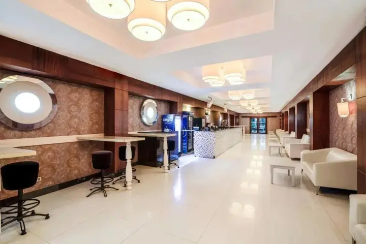 Кемер: Ring Beach Hotel